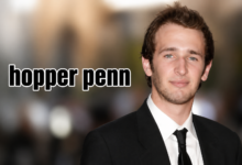 hopper penn