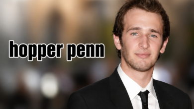 hopper penn