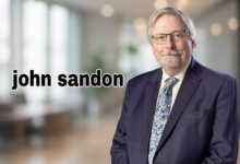 John Sandon
