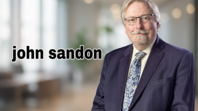 John Sandon