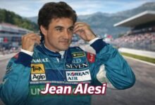 jean alesi