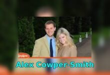 Alex Cowper-Smith