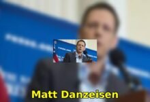 Matt Danzeisen