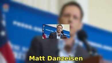 Matt Danzeisen